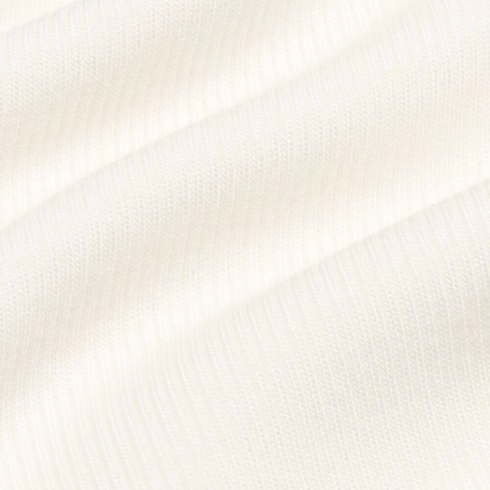 Aritzia Sunday Best Lula Longsleeve Top in WHITE - Picture 7 of 10